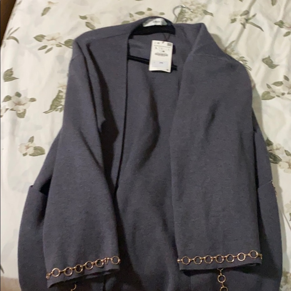 Cardigan - Picture 4 of 4